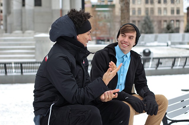 4 Ways to Listen Better and be More Successful