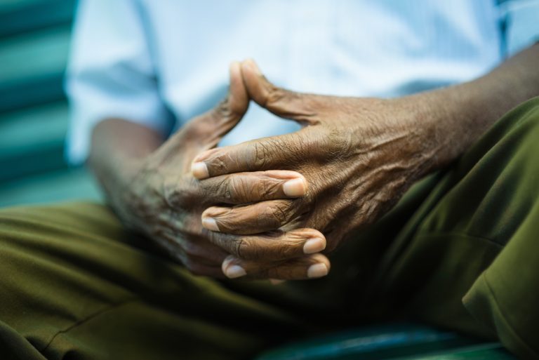 Caring For Yourself When You Are Suddenly Living Alone
