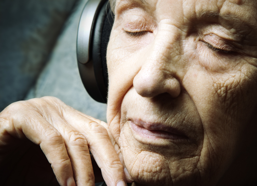 Music Therapy Is Powerful: Inspire, Heal and Restore Hope