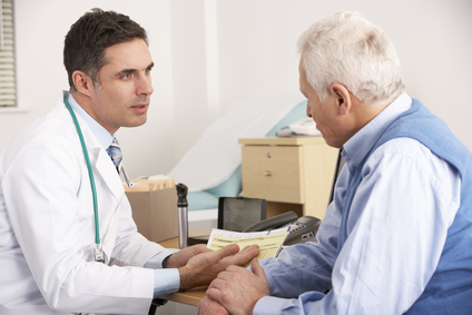 Choosing a New Geriatrician: How to Start the Process