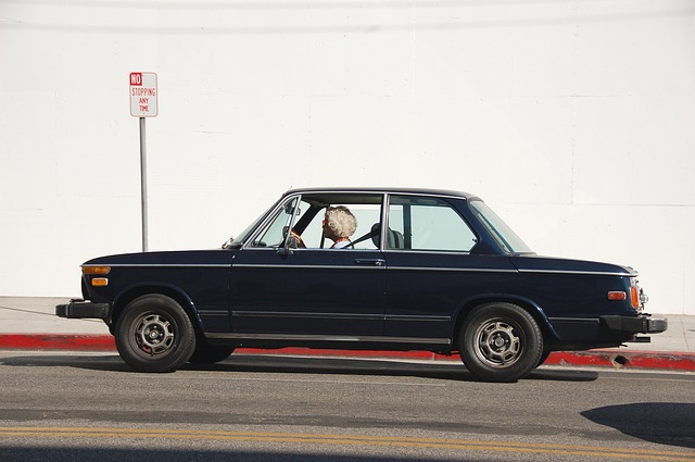 Senior Transportation: New Services You Need to Know