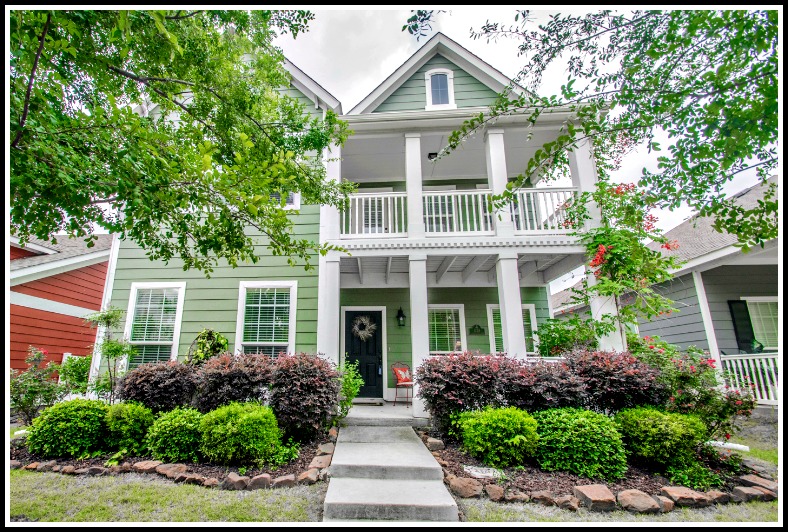 Just Listed: 3 Beautiful Homes In Savannah and Plano