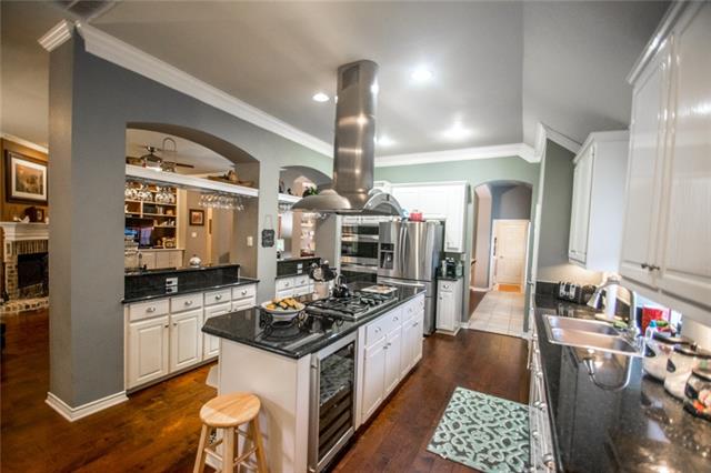 Open Houses This Sunday | Hickory Creek, Aubrey, Corinth