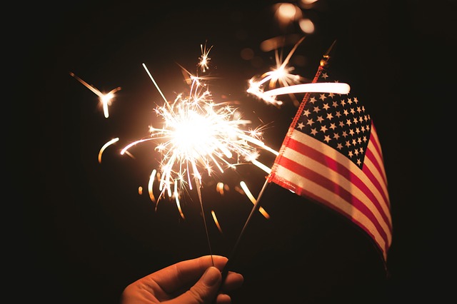 July 4th Fun: DFW | North Texas