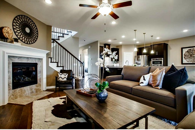 Just Listed! 9 Properties In Allen, McKinney, Celina, Corinth & Denton: