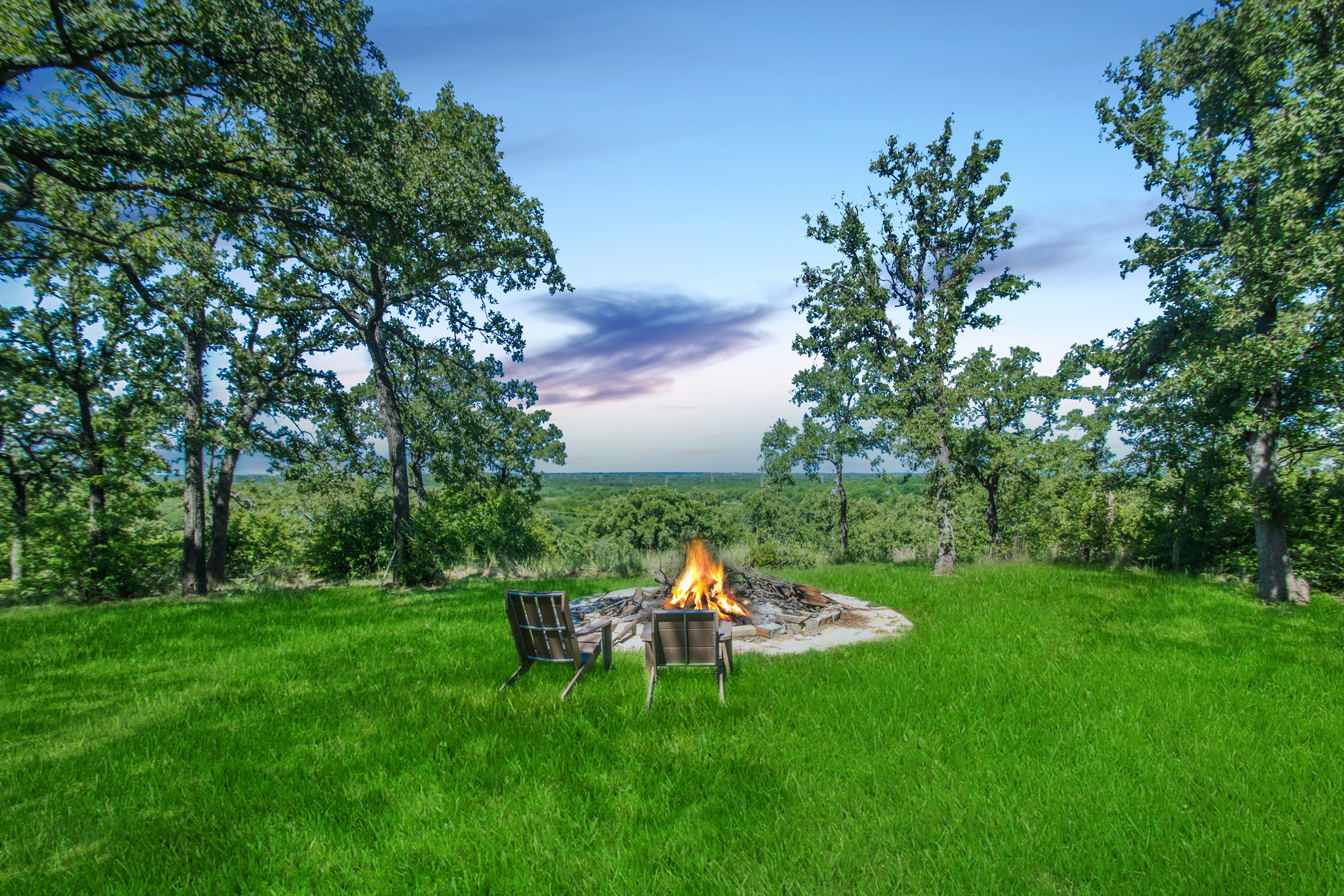 Open House Sunday In Aubrey, TX