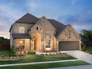 Why Wait To Build A Home? These Are Move-In Ready!