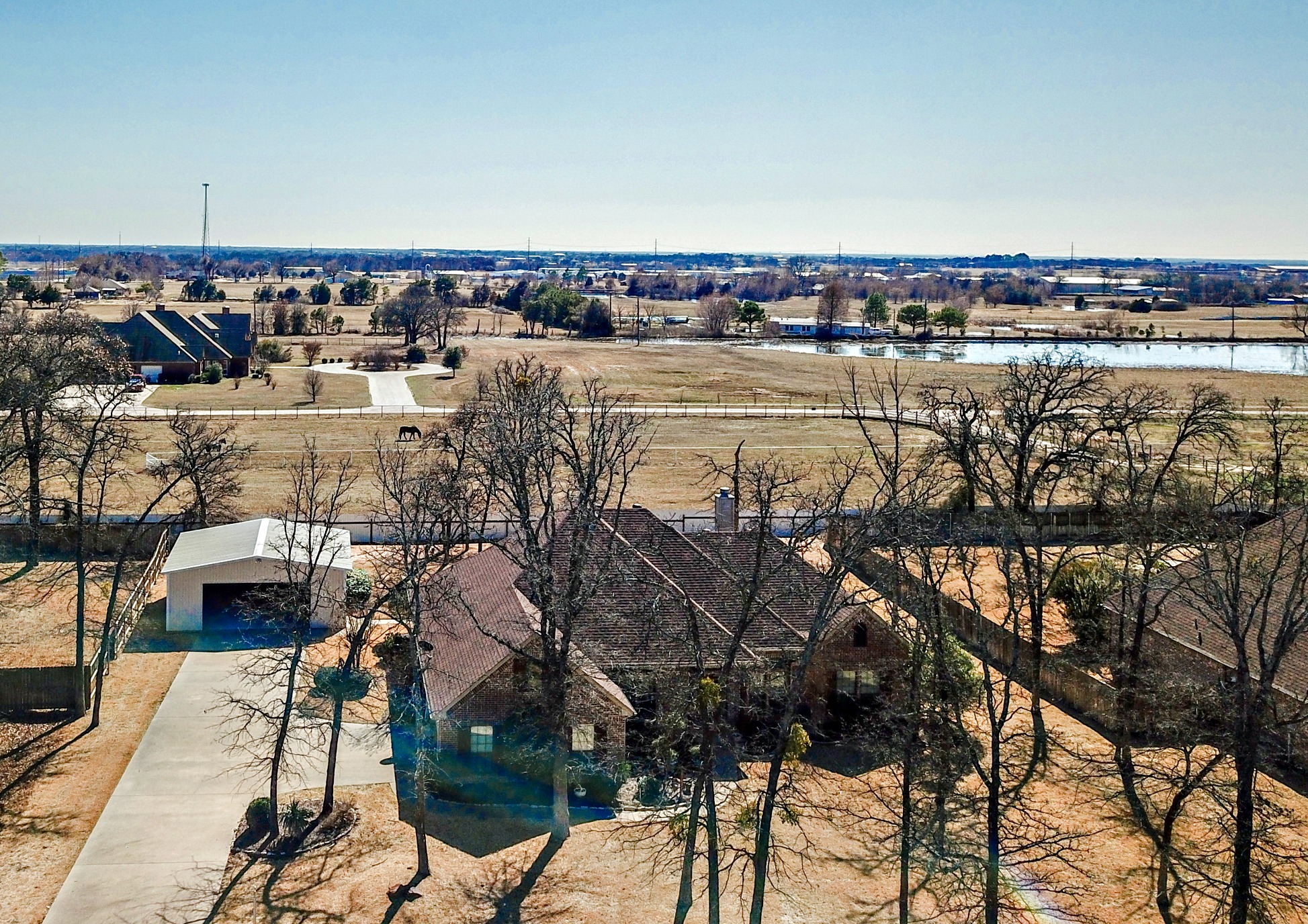 Open Houses 3/3/18 | Just Listed In Shady Shores, TX & Krugerville, TX!