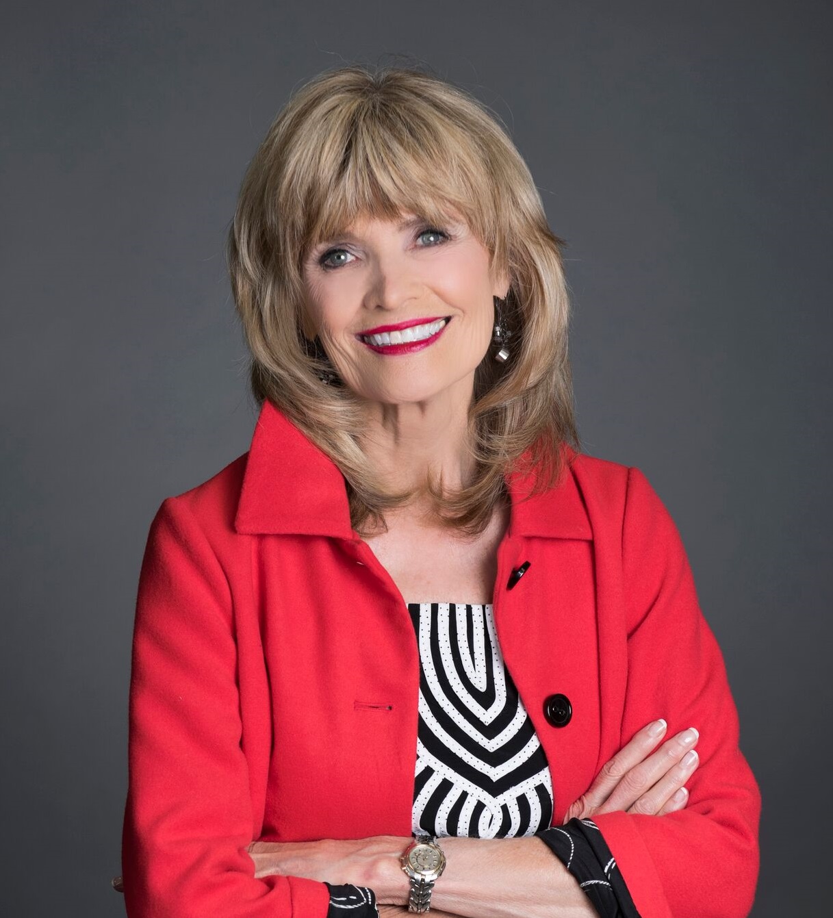 Mary Jo West