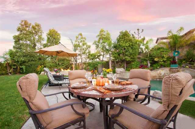 Newbury Park Real Estate