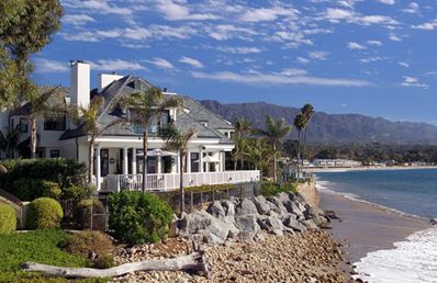 Malibu Beach Real Estate