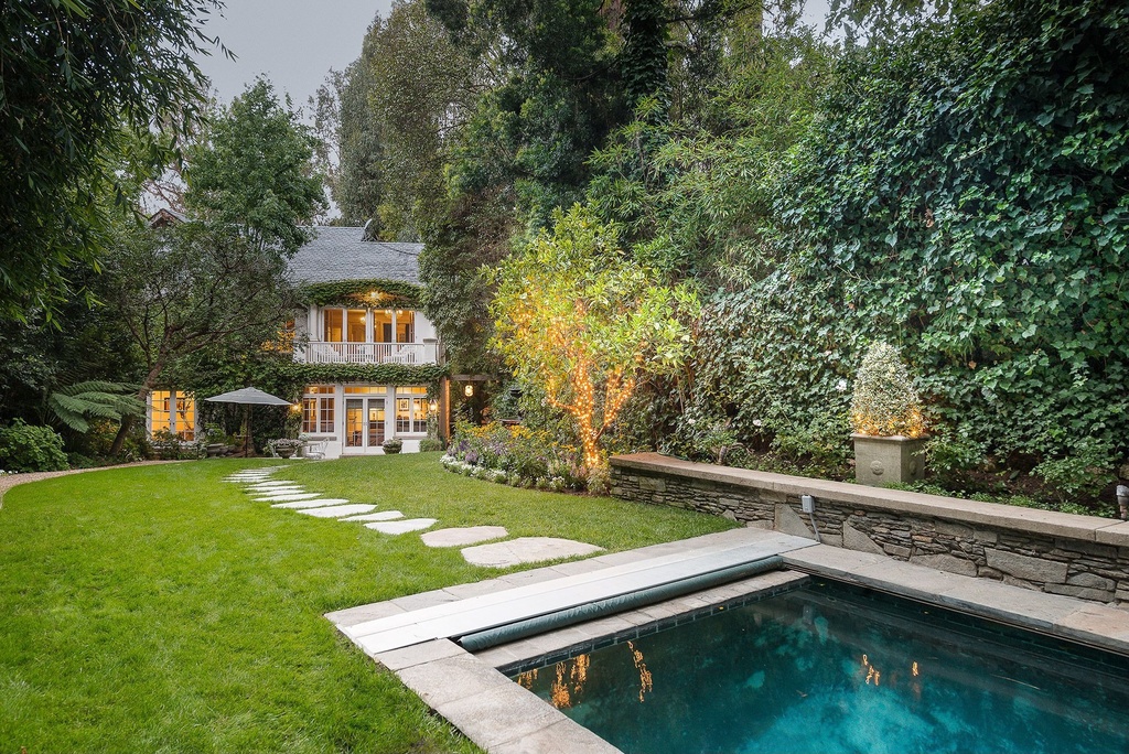 Hidden Hills Real Estate