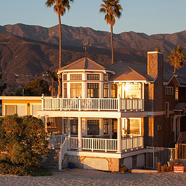 Malibu Beach Real Estate
