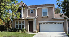 West Simi Valley Homes For Sale