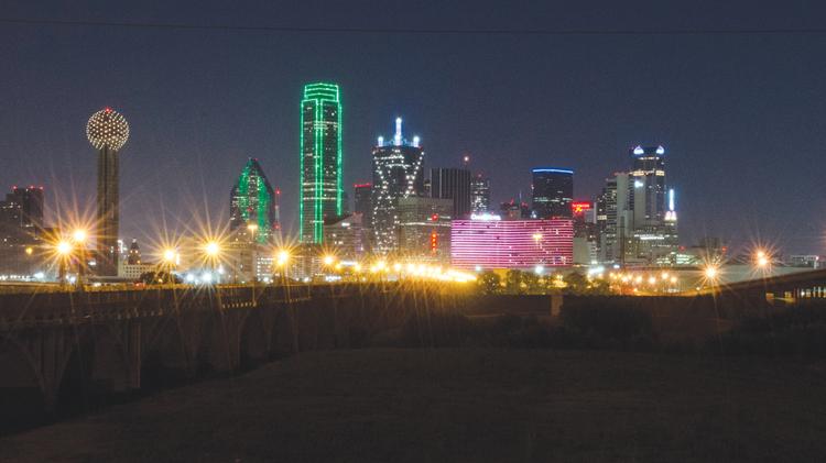 CBRE: Dallas-Fort Worth is the No. 3 target market for real estate investors