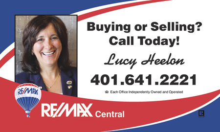 ReMax – Lucy Heelon