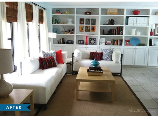 5 Steps to Staging Your Home