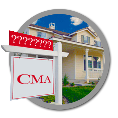 Sellers: What is a CMA?