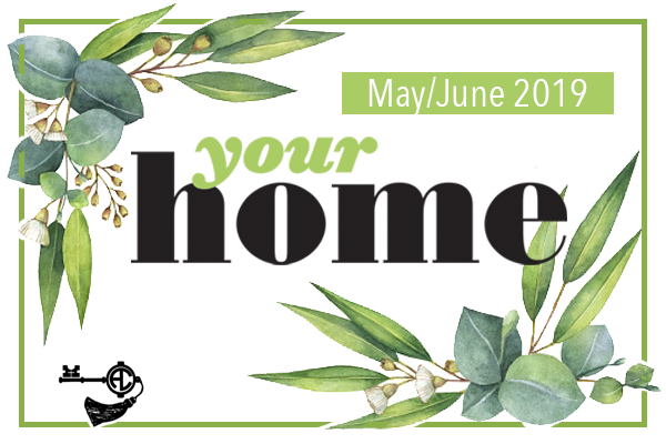 May And June Newsletter 2019 - 