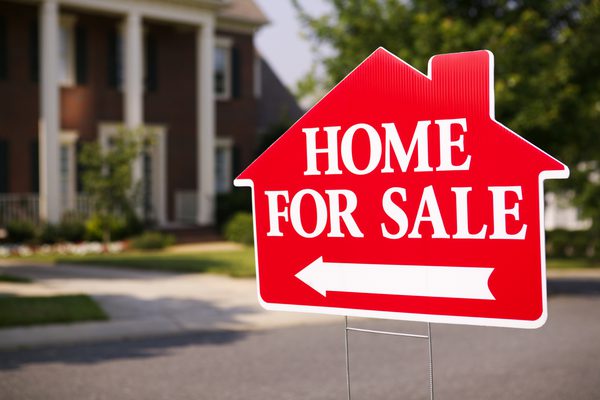 Top 5 Tips for First Time Home Sellers