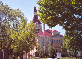 Washington County, WI