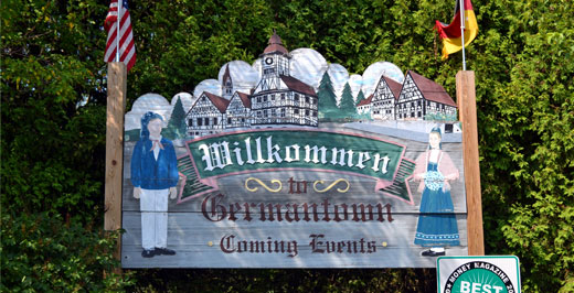 Germantown, WI