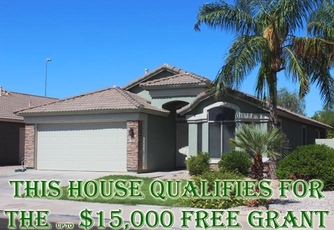 Dealing with Financing FREE Grant Down Payment Assistance Program
