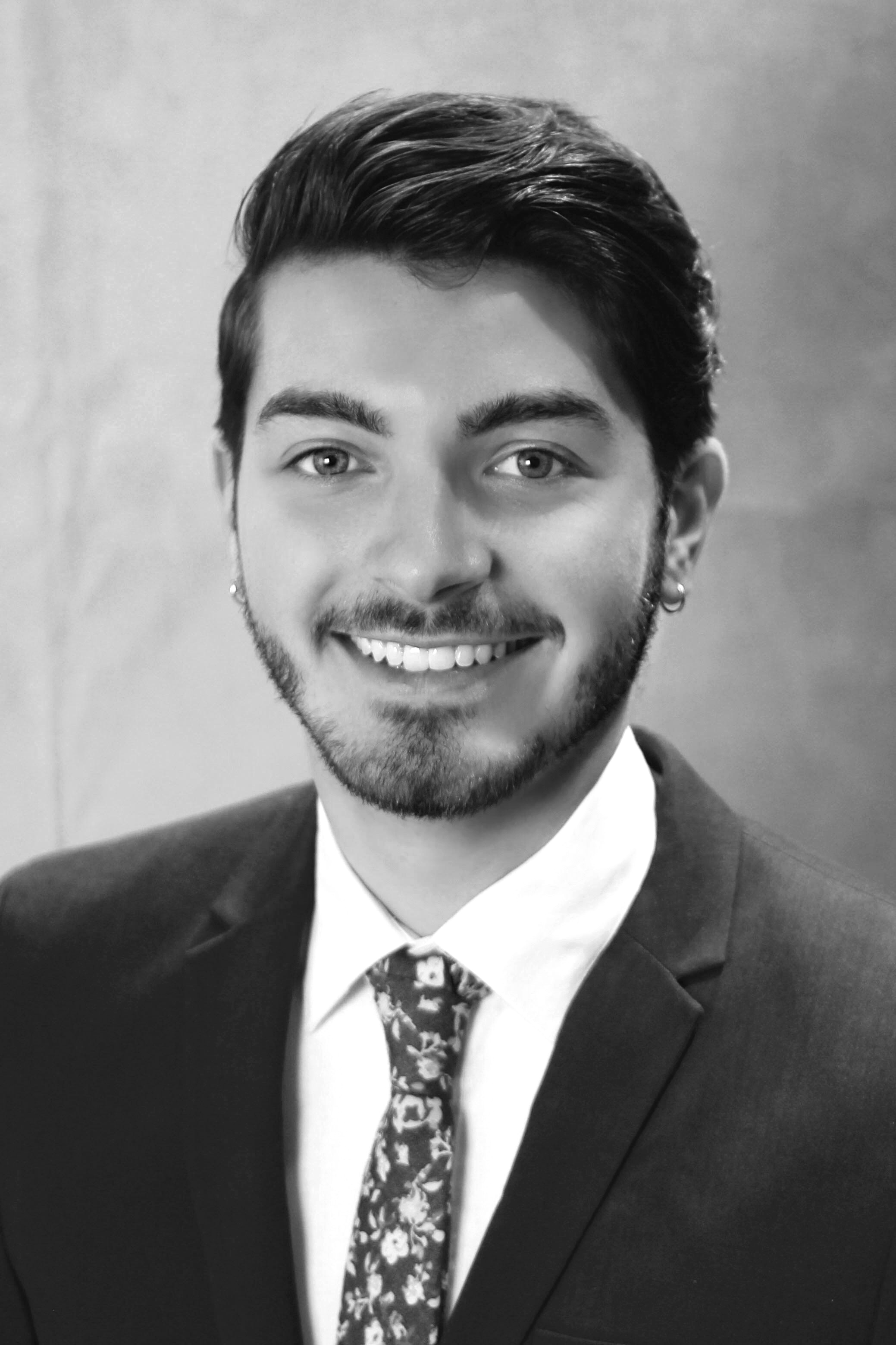 Andrew Mascieri