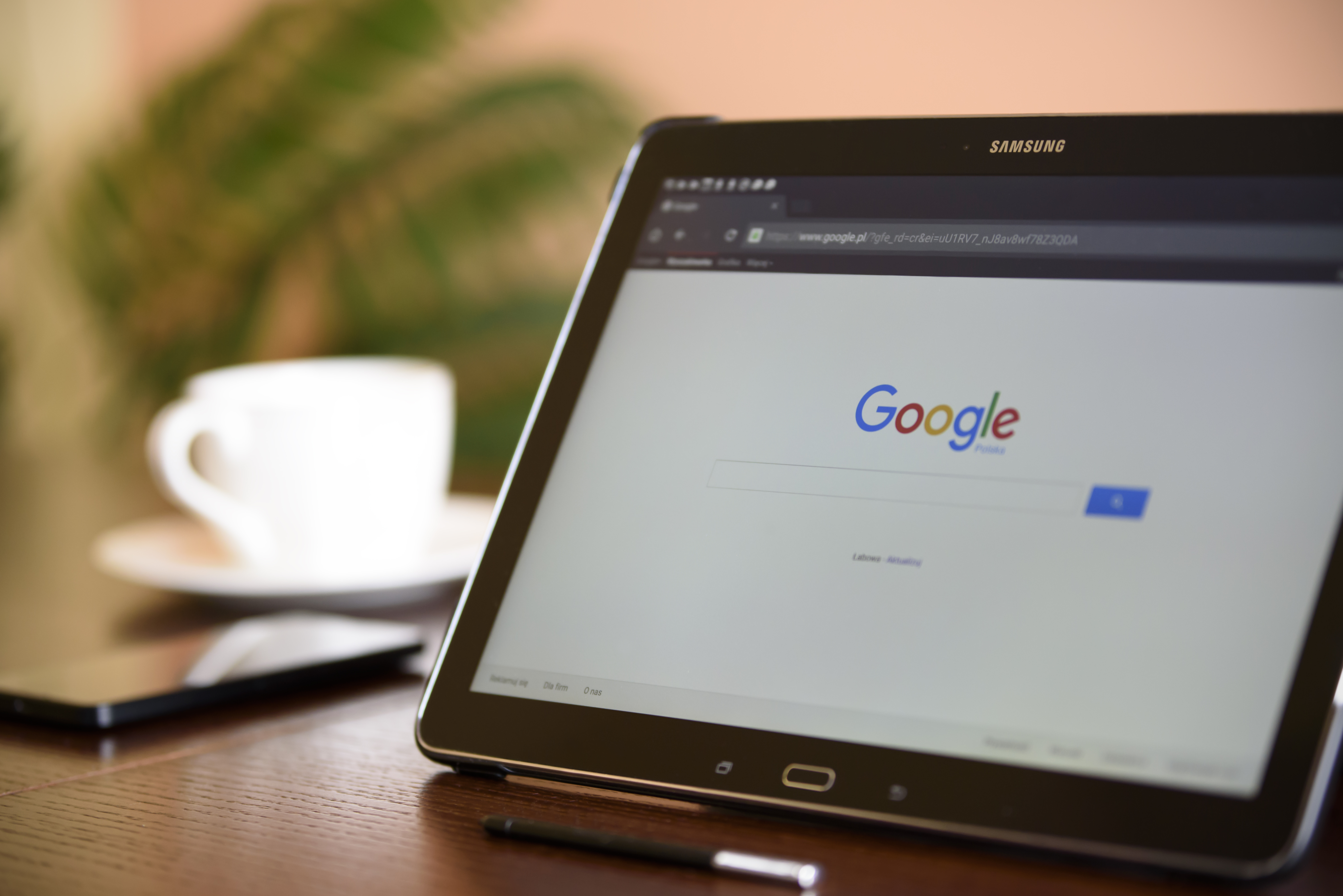 Online Path to Purchase a Home