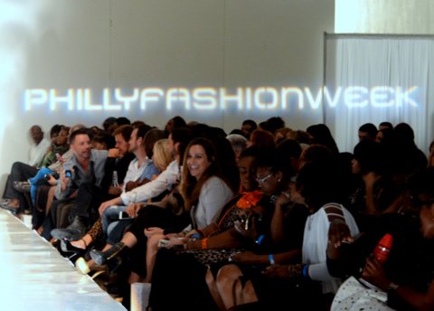 Love Fashion? Philly Fashion Week is Coming!
