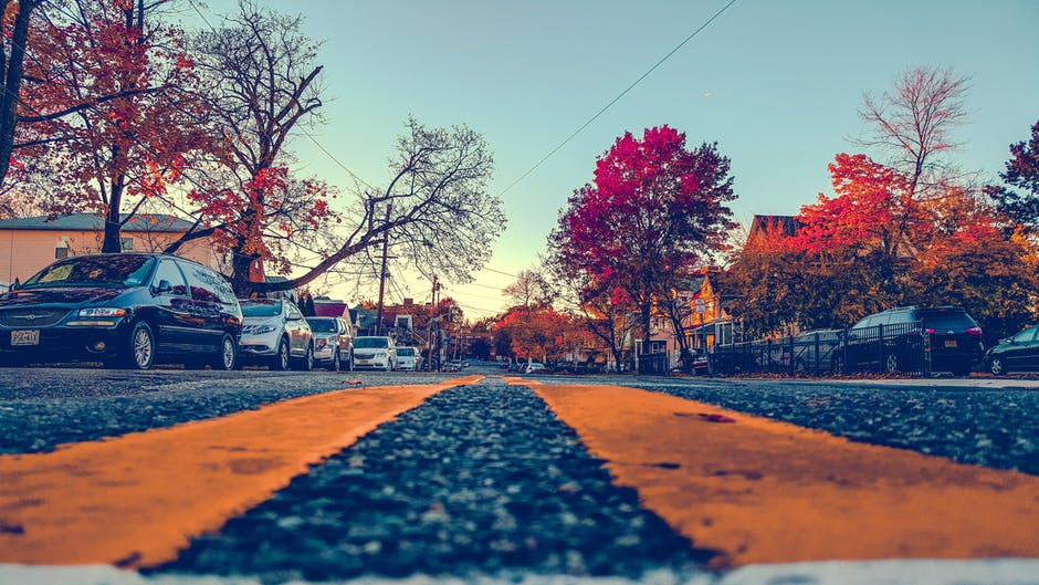 Sell Your Home This Fall