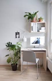Create Your At Home Work Space