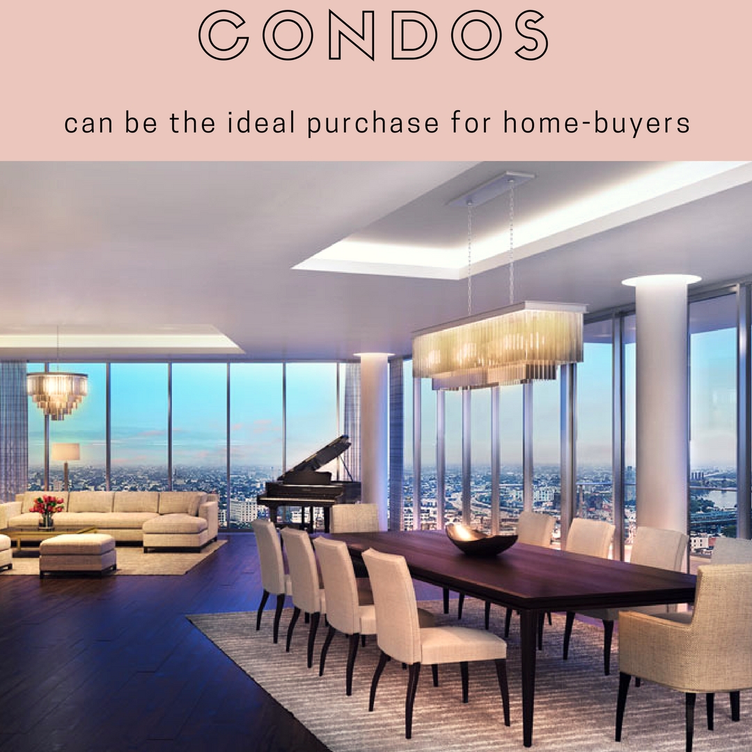 What To Ignore During Your Search For A Condo