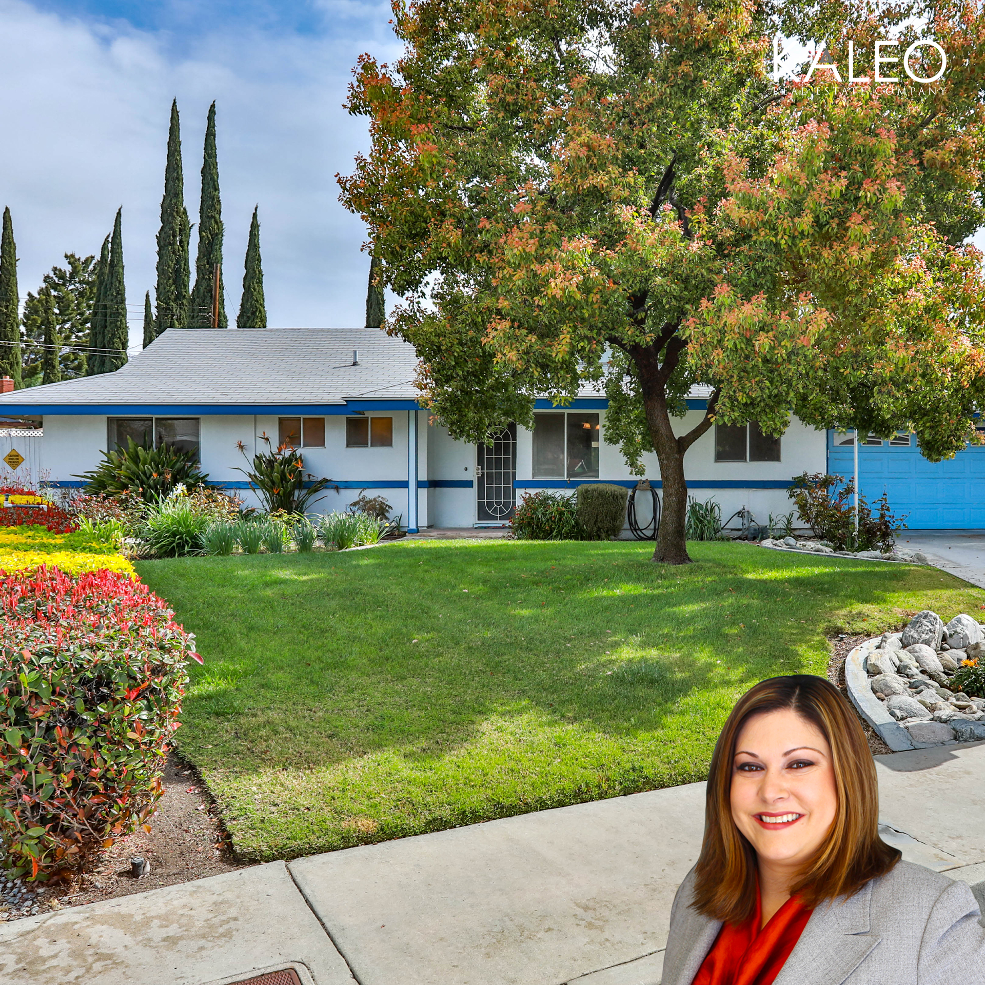 Just Listed: 910 Montclair Dr, Banning