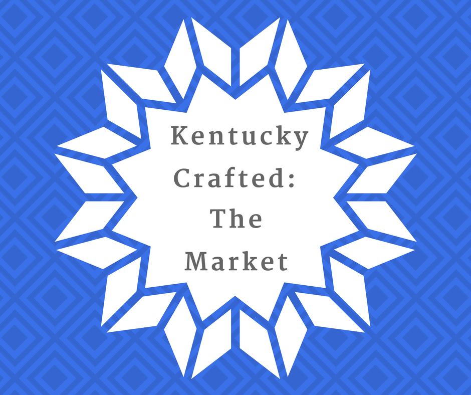 Kentucky Crafted: The Market 2017