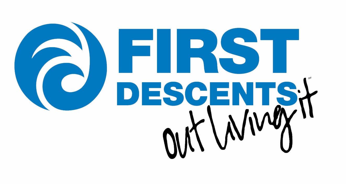 First Descents Fundraiser