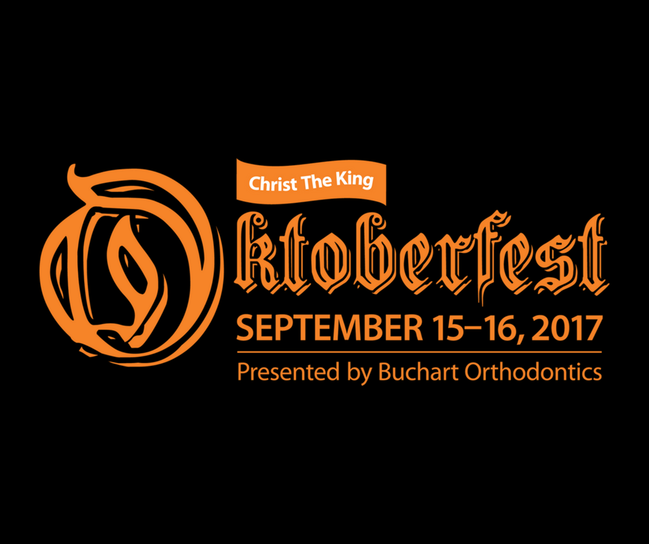 Christ the King Oktoberfest
