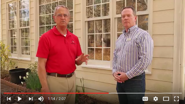 VIDEO: Inspection Series - Exterior Finishes