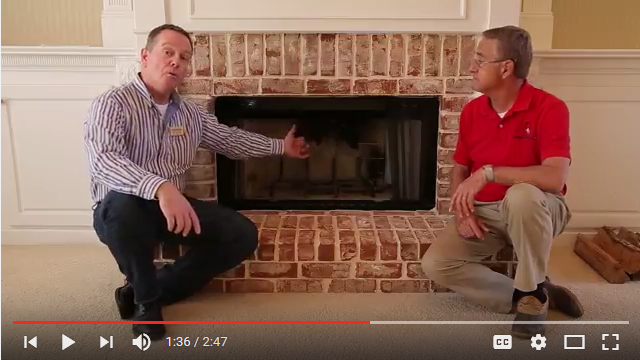 VIDEO: Inspection Series - Fireplaces