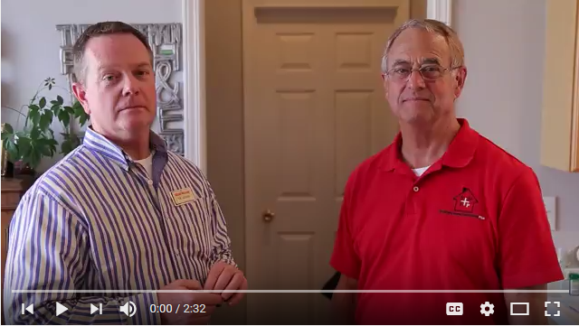 VIDEO: Inspection Series - Interior Water Damage