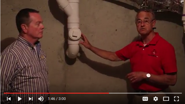 VIDEO: Inspection Series - Plumbing