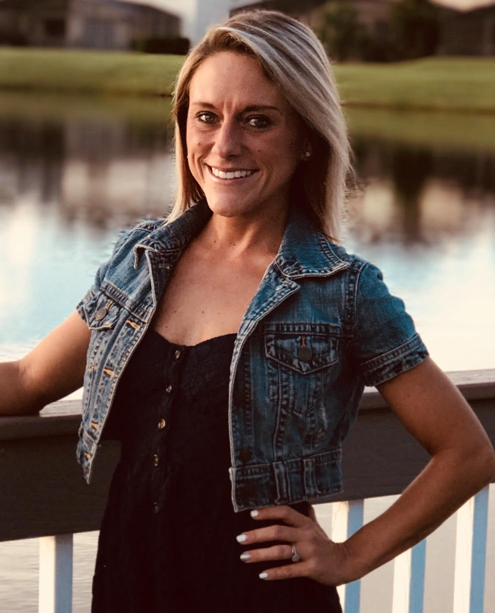 Sarah Brown – Realtor