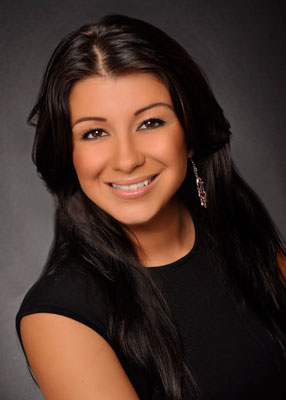 Andrea Munoz – Realtor