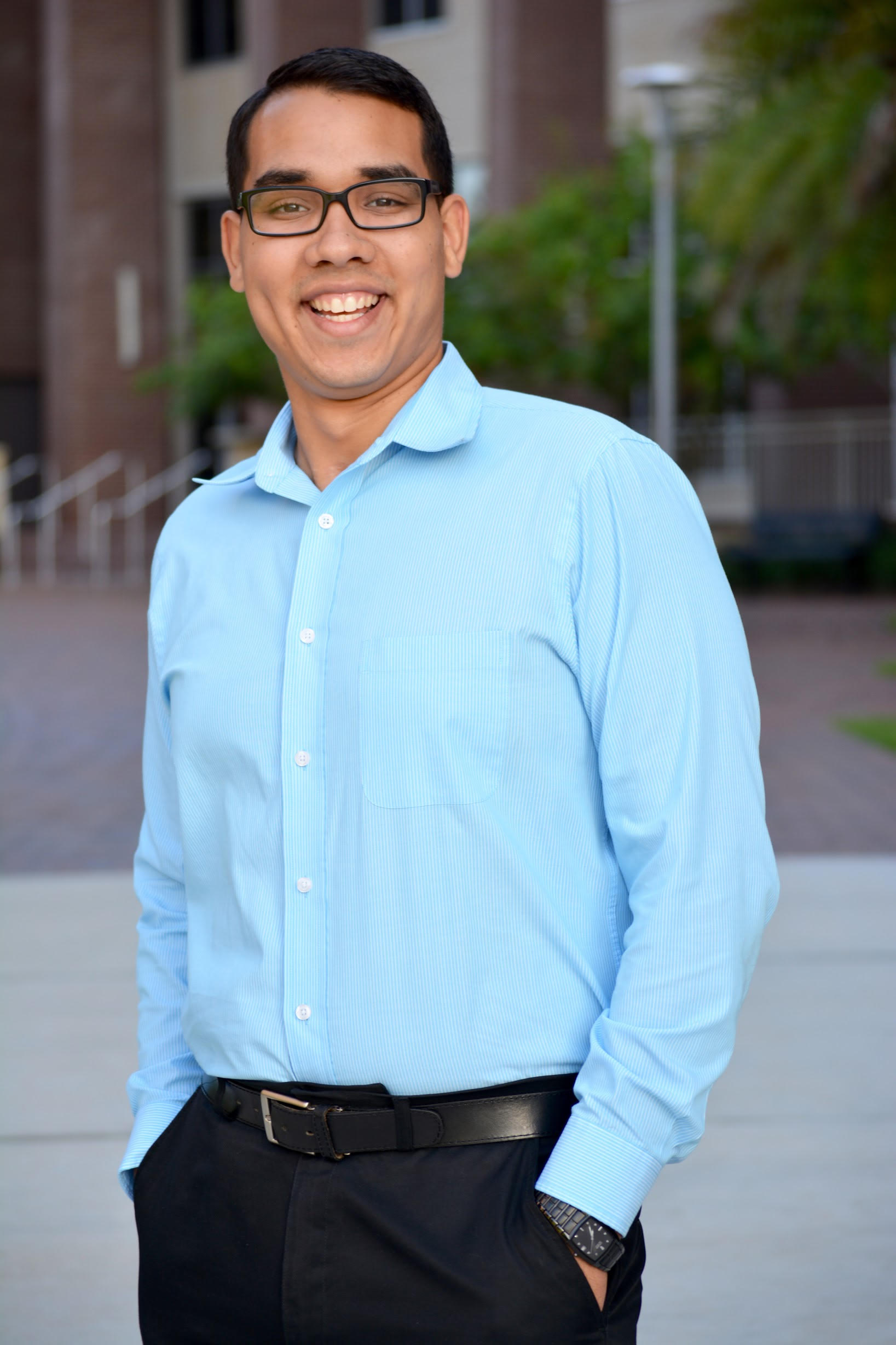 Raul Otero – Realtor