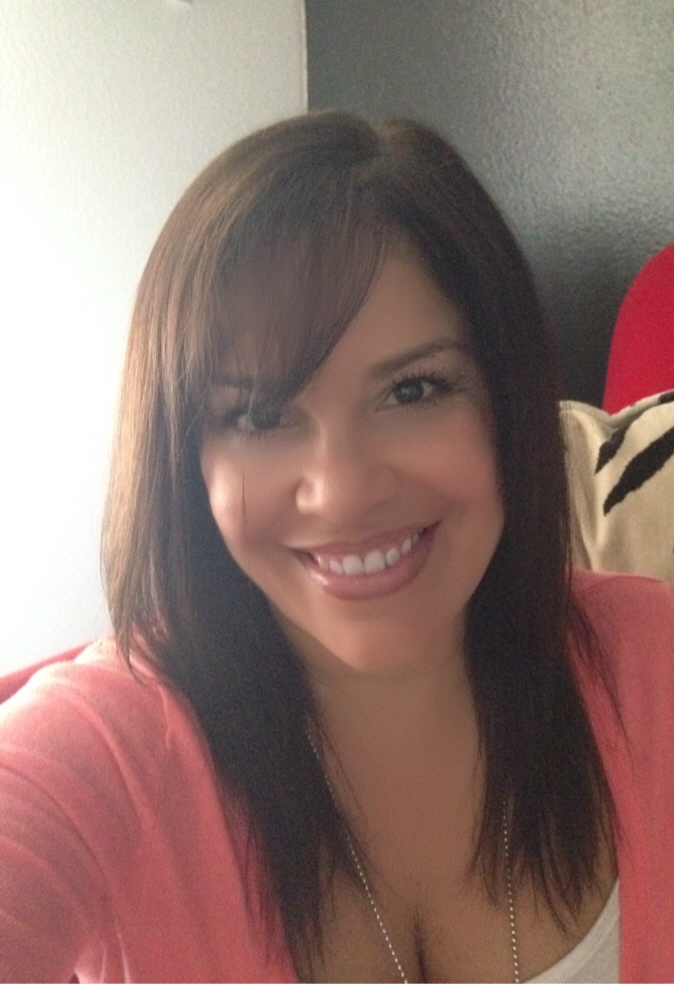Melissa Diaz – Realtor