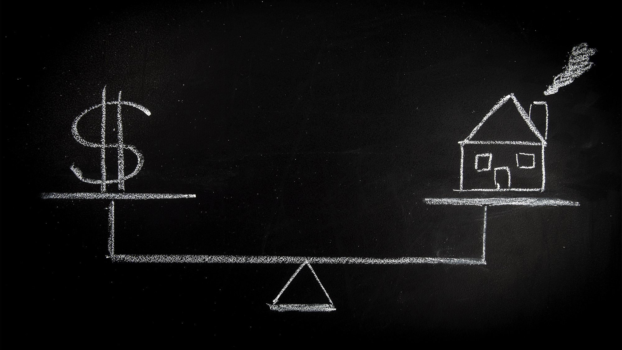 What Is a Loan-to-Value Ratio? It’s the Key to Getting a Good Mortgage