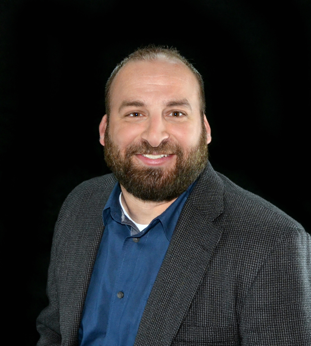 Scott Ward