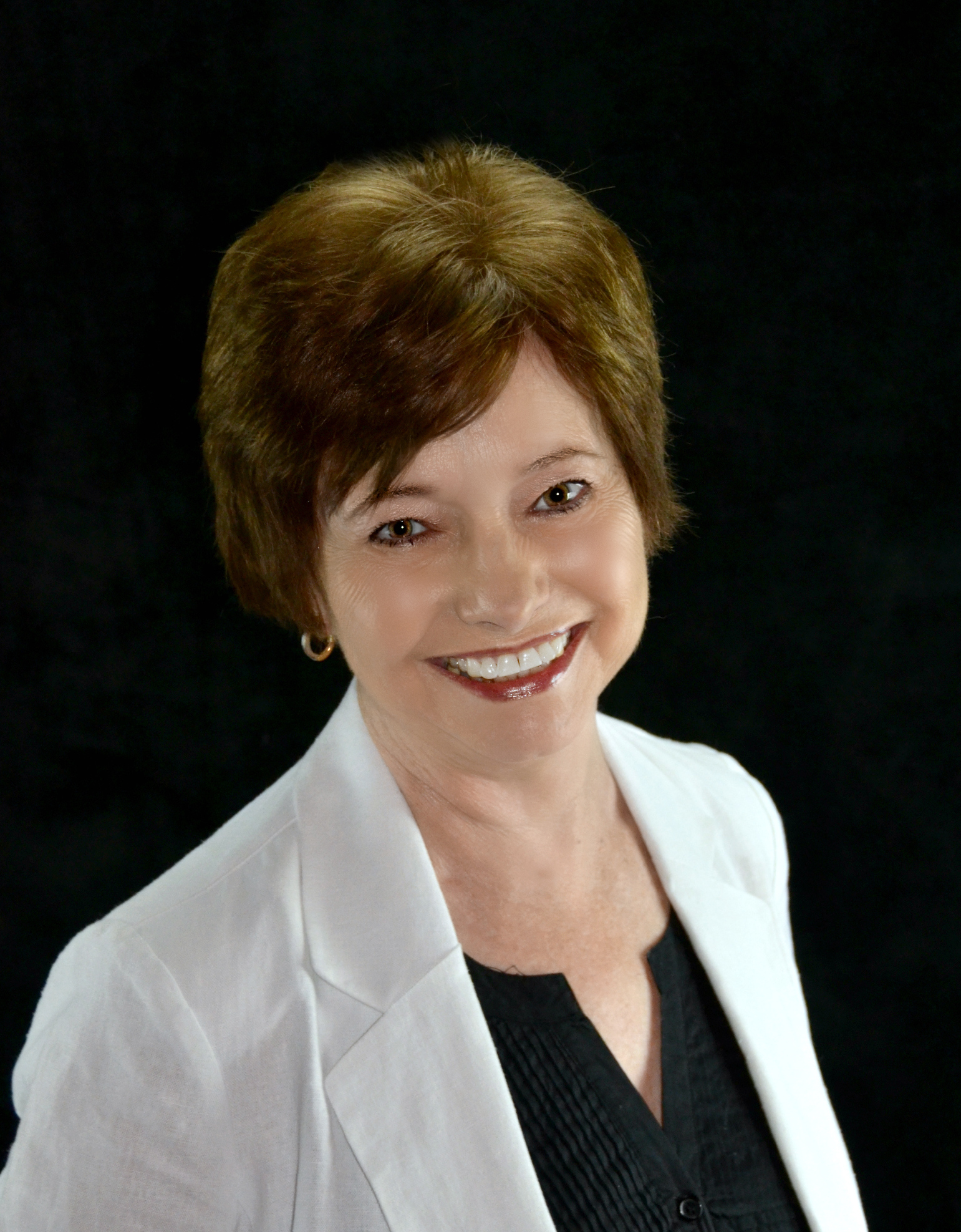 Sherry Hickman