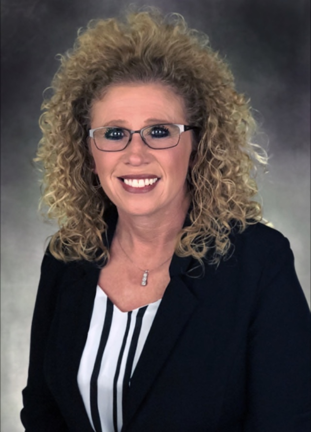 Sheila Goad