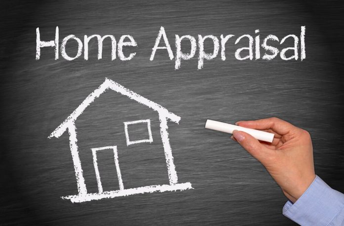 Headline: 5 Simple Steps for a Better Home Appraisal